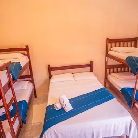 Viva Jeri Pousada Jijoca de Jericoacoara Dış mekan fotoğraf