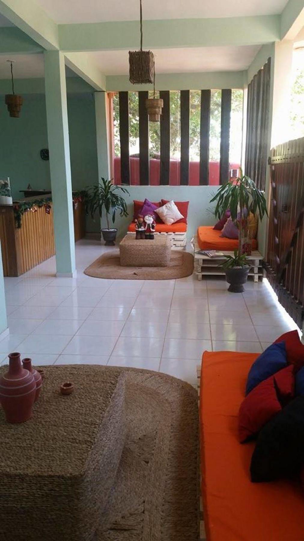 Viva Jeri Pousada Jijoca de Jericoacoara Dış mekan fotoğraf